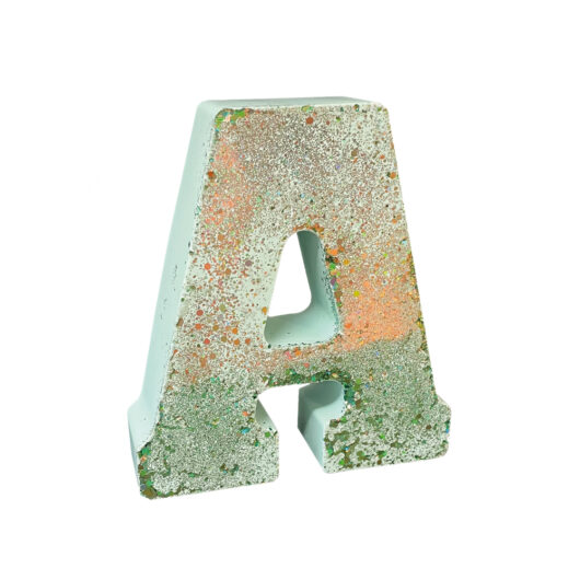 Example end product