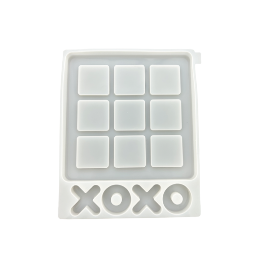 Example Mould