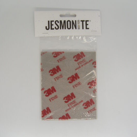picture of Jesmonite fine sanding pad