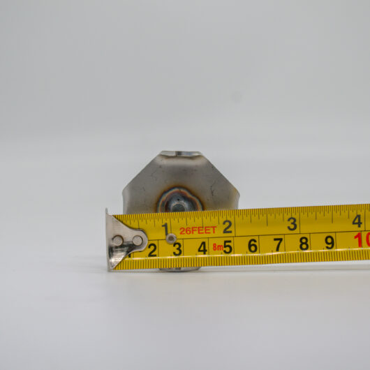 Jesmonite mixing blade mini profile