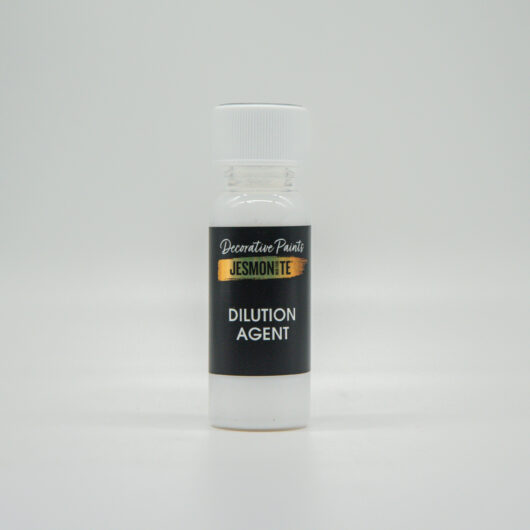 picture of jesmonite Decorative Paints dilution agent