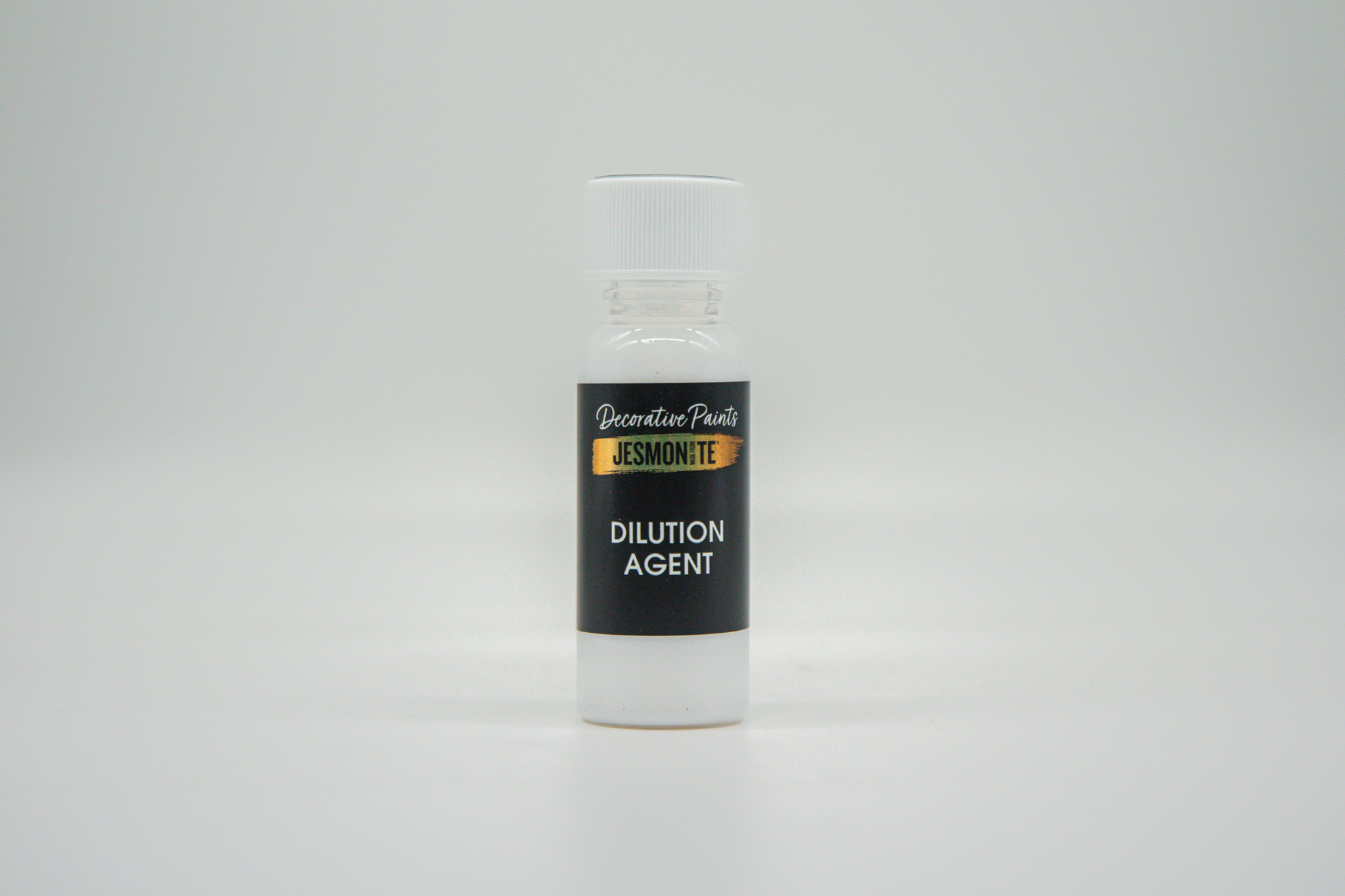 picture of jesmonite Decorative Paints dilution agent