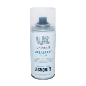 can of creaspray gloss spray 150ml