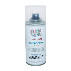 can of creaspray matt spray 150ml