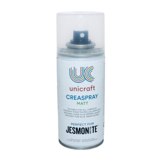 can of creaspray matt spray 150ml