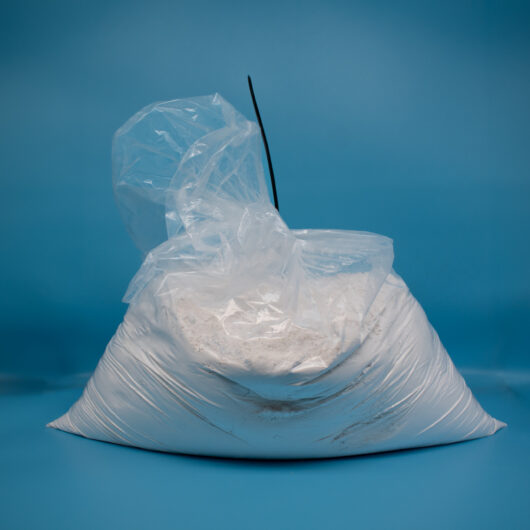 Picture of 12.5kg of Jesmonite AC100 powder