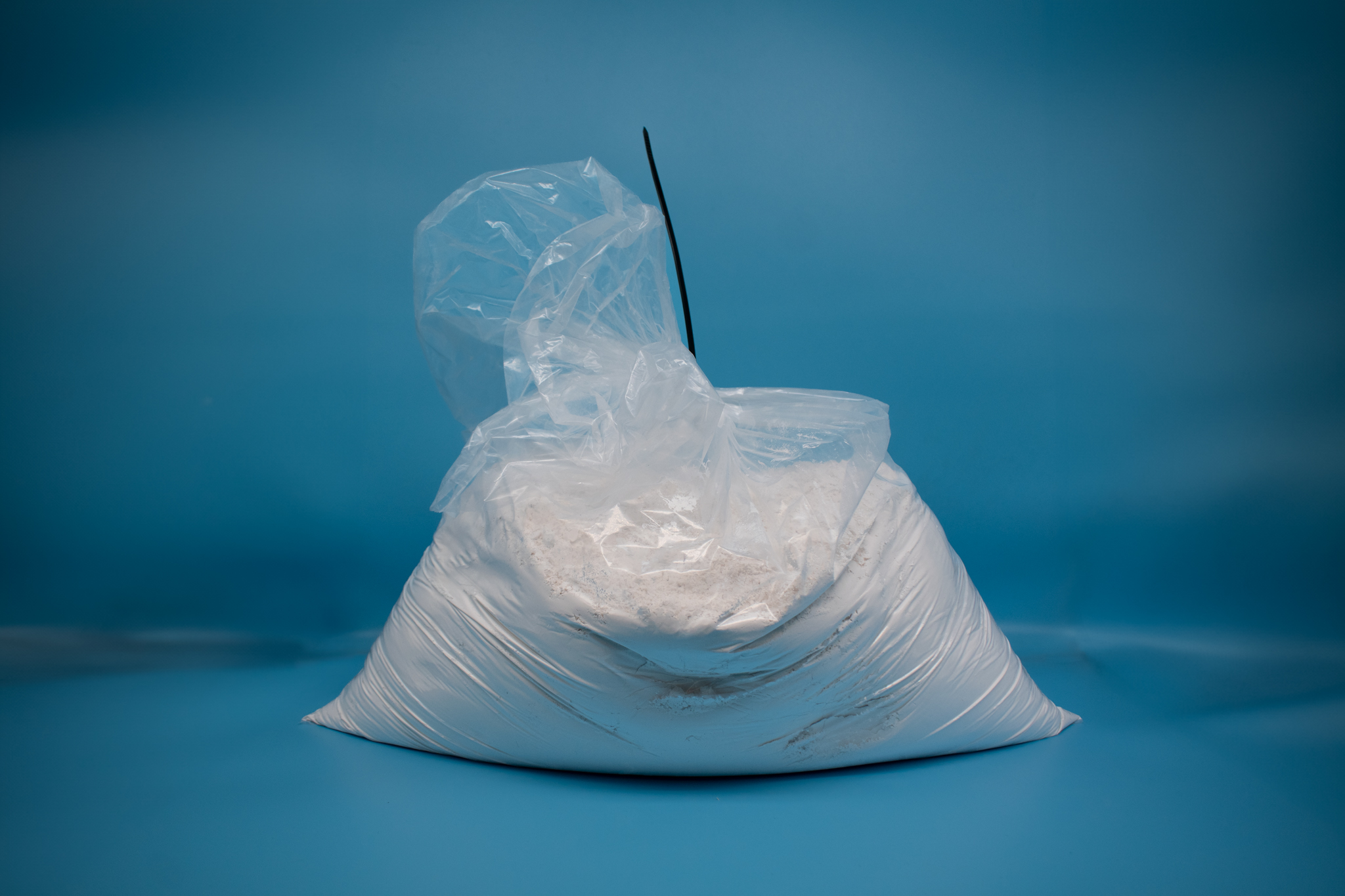 Picture of 12.5kg of Jesmonite AC100 powder