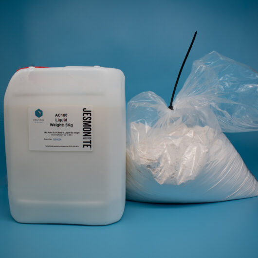 Picture of 17.5kg kit of Jesmonite AC100