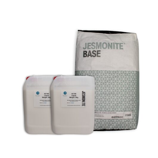 Picture of 35kg kit of Jesmonite AC100