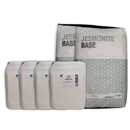 Picture of 70kg kit of Jesmonite AC100
