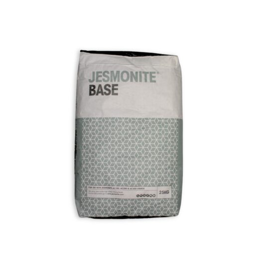 Picture of 25kg of Jesmonite AC100 powder