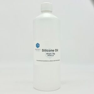 silicone oil 1kg