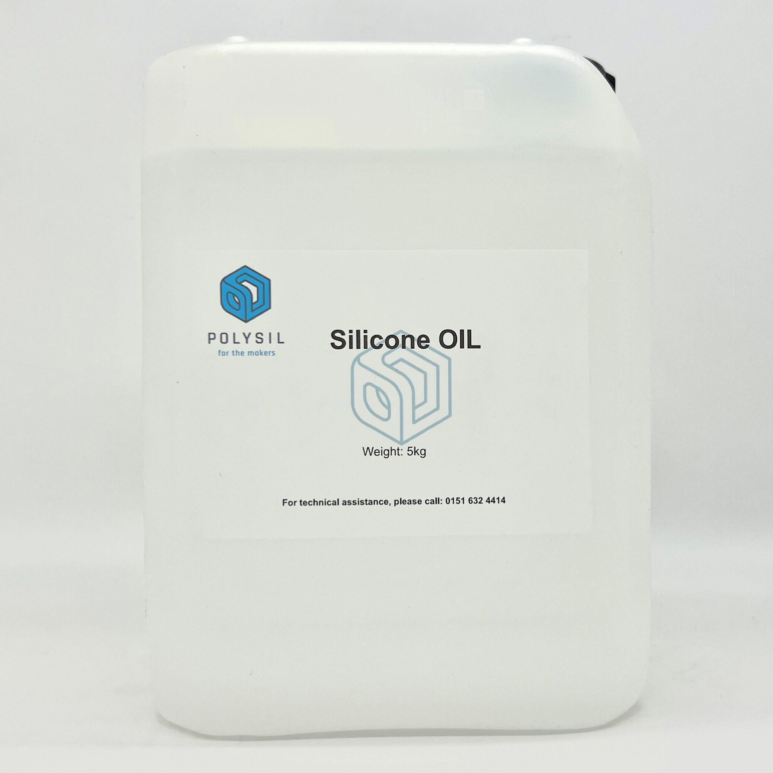 silicone oil 5kg