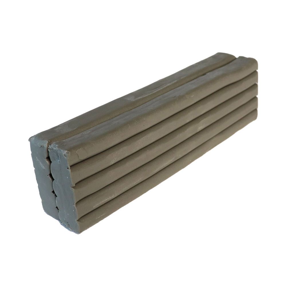Picture of Spectrum Clay 500g Black