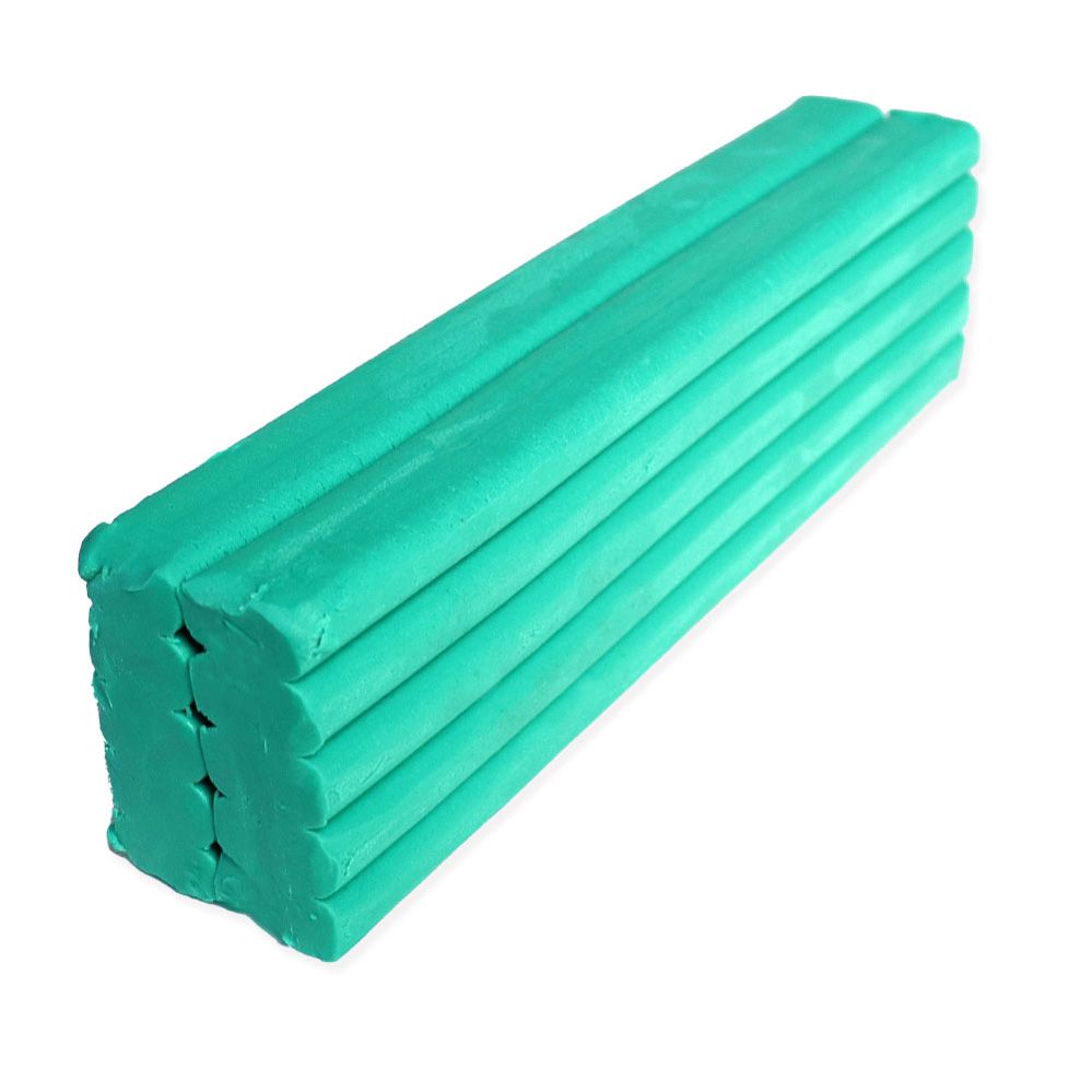 Picture of Spectrum Clay 500g Emerald