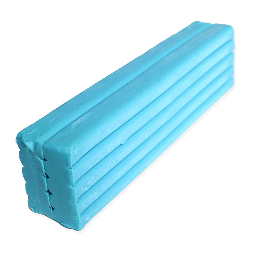 Picture of Spectrum Clay 500g Sky Blue