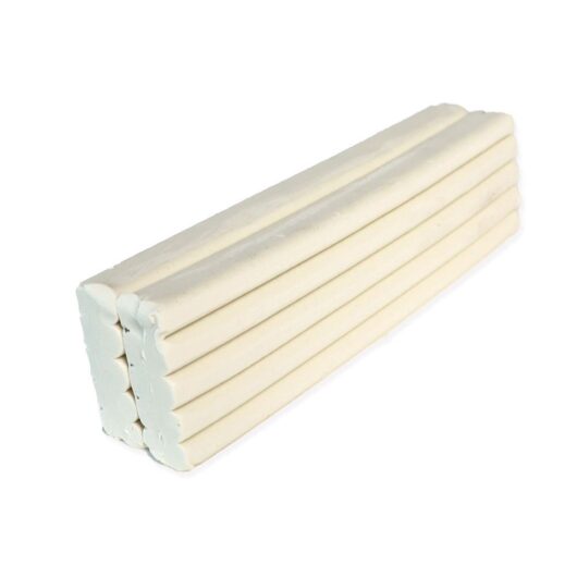 Picture of Spectrum Clay 500g White