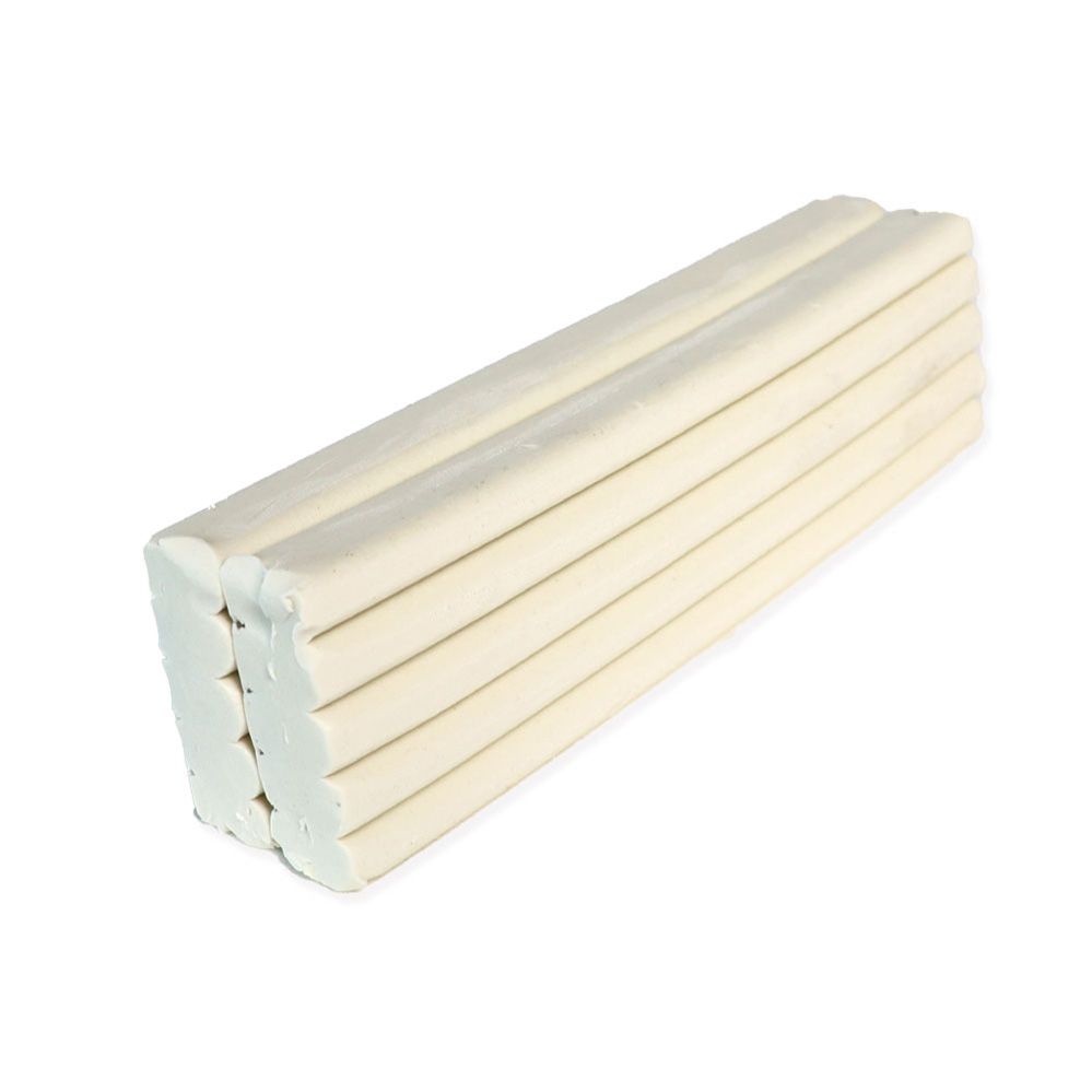 Picture of Spectrum Clay 500g White