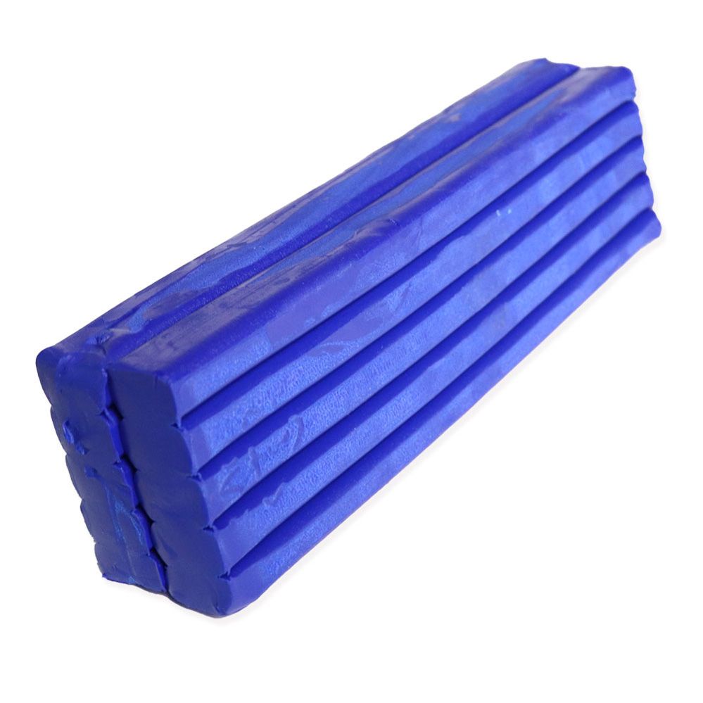 Picture of Spectrum Clay 500g Cobalt Blue