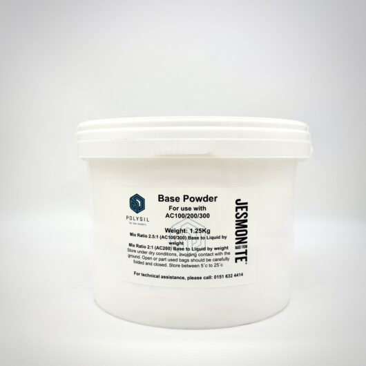 1.25kg tub of AC100 powder